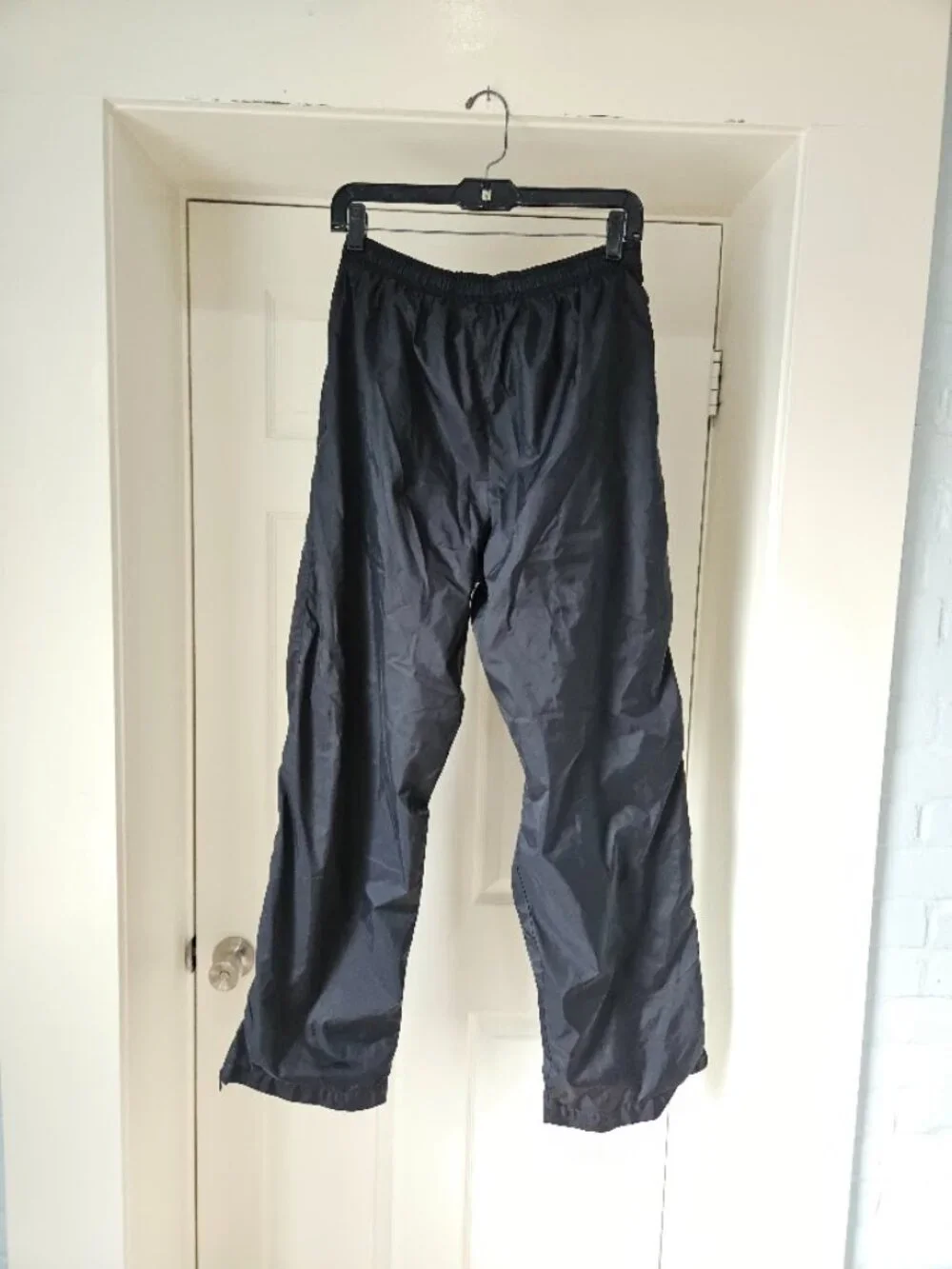 Nike gently used